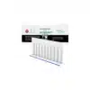 CBD Suppositories 1:10:1, 1200mg
