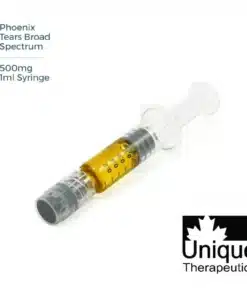 Phoenix Tears CBD, 500mg