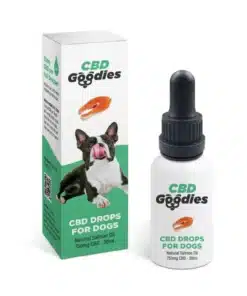 CBD for Dogs with Salmon, 750mg
