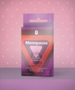 Alternative view of Menopause - Patches to relieve menopause symptoms, 30 pcs