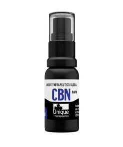 CBN NANO Spray, 200mg