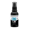 CBG NANO spray, 600mg