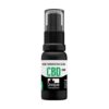 CBD NANO spray, 200mg