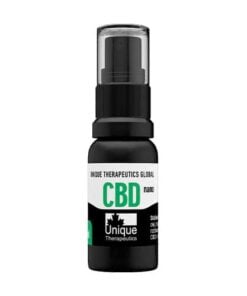 CBD NANO spray, 200mg