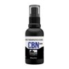 CBN NANO spray, 600mg