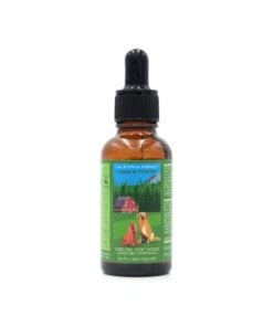 Lady & Tramp CBD Oil for Dogs, 300mg