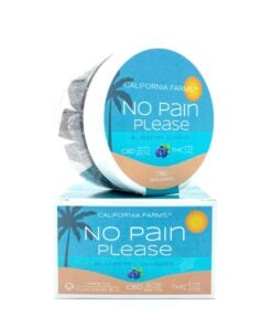 CBD Jelly: For physical and mental relief - 40pcs, 800mg