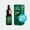 CBD oil with MCT 5% full spectrum