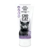 CBD Cat Shampoo with Panthenol, 400mg