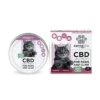 CBD Paw and Claw Ointment for Cats, 100mg