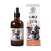 CBD Oil for Eczematous Skin in Dogs, 200mg