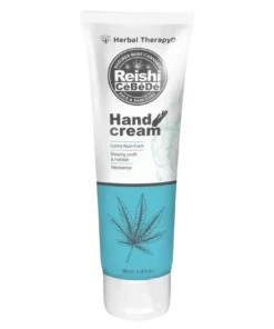 Reishi CBD Nourishing Hand Cream