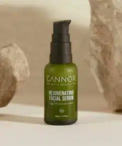 Rejuvenating Facial Serum