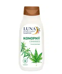 Hemp Shampoo Luna