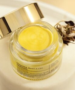 Hemp Ointment with CBG 1500mg Natural – foto 5