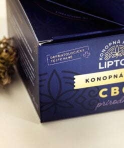 Hemp Ointment with CBG 1500mg Natural – foto 6