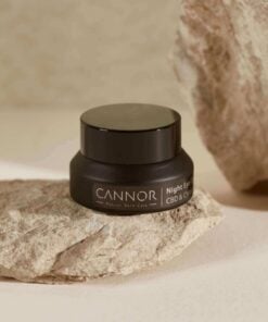Night Eye Balm