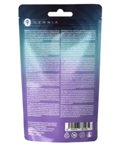 Alternative view of Sleep Gummies CBN + CBD + Melatonin