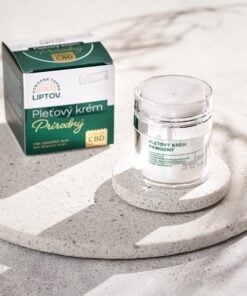 Natural Face Cream – foto 2