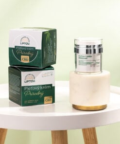 Natural Face Cream – foto 6