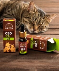 CBD 10 % PET – foto 2