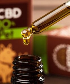 CBD 10 % PET – foto 3