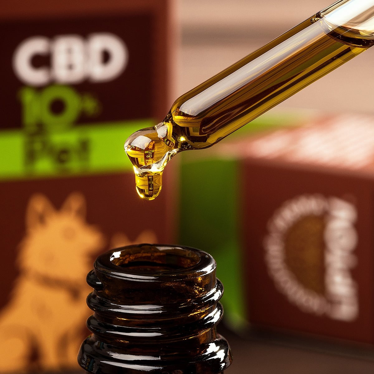 CBD 10 % PET – foto 3