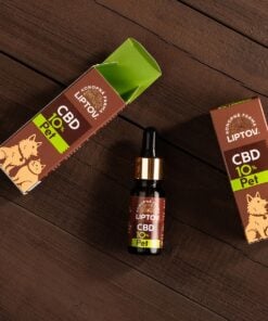 CBD 10 % PET – foto 4