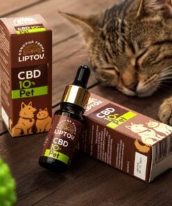 CBD 10 % PET – foto 5