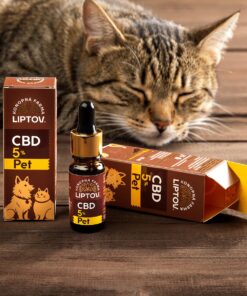 CBD 5 % PET – foto 2