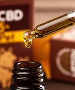 CBD 5 % PET – foto 3
