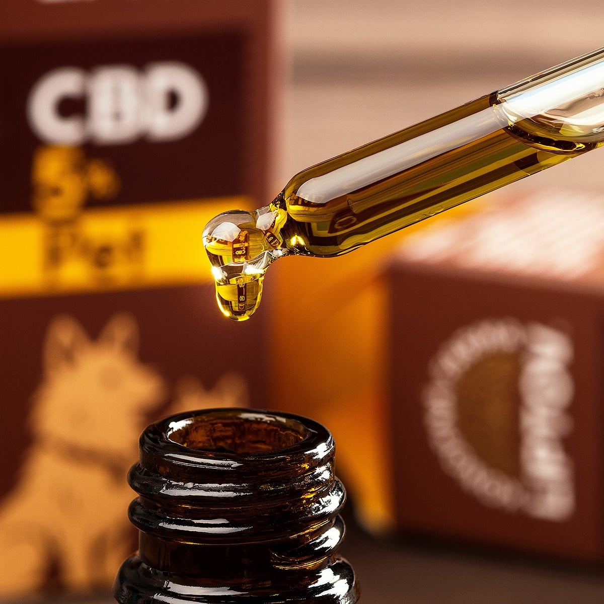 CBD 5 % PET – foto 3