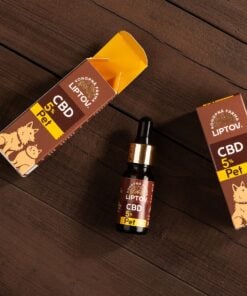 CBD 5 % PET – foto 4