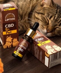 CBD 5 % PET – foto 5
