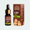 CBD 10 % PET