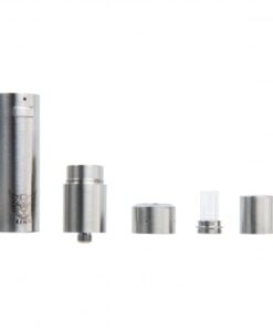 Blaze Vaporizer - Onyx / Black – foto 3