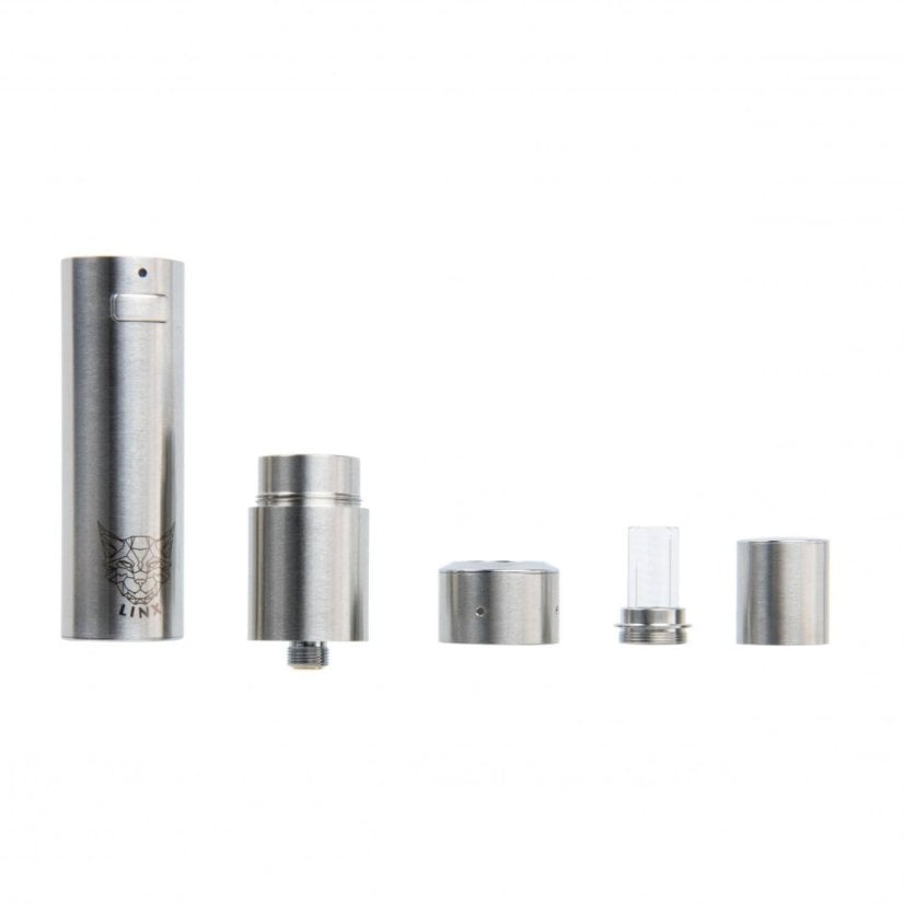 Blaze Vaporizer - Onyx / Black – foto 3
