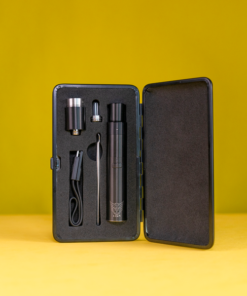 Blaze Vaporizer - Onyx / Black – foto 6