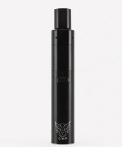 Blaze Vaporizer - Onyx / Black