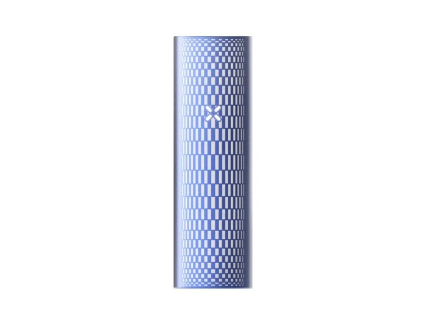 PAX Plus Vaporizer Artist Series - Periwinkle