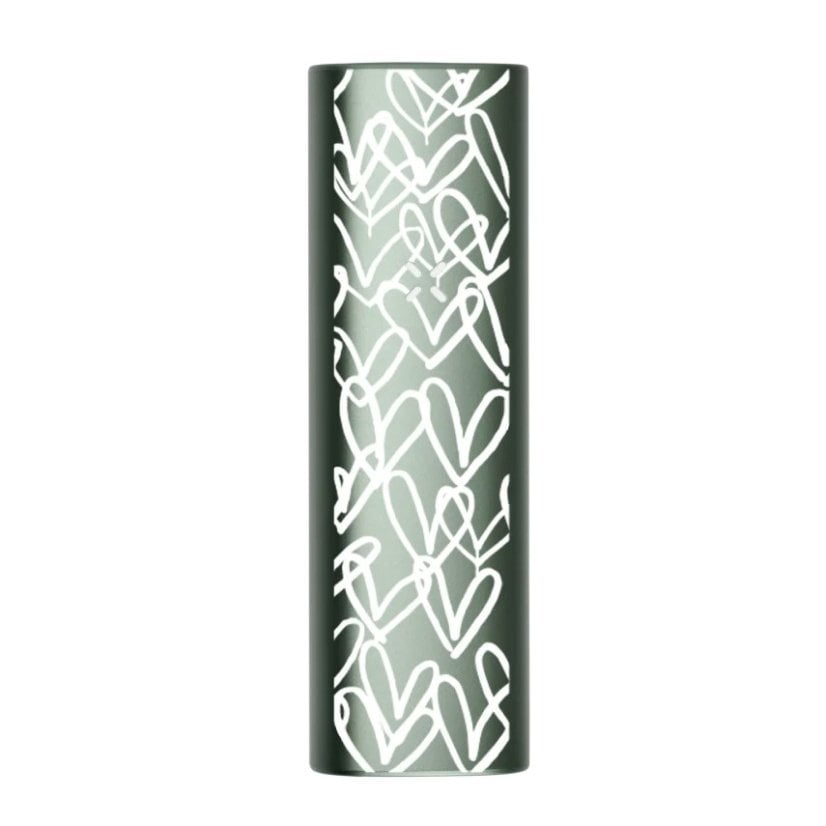 PAX Plus Vaporizer, Limited Edition by JGoldcrown - Sage