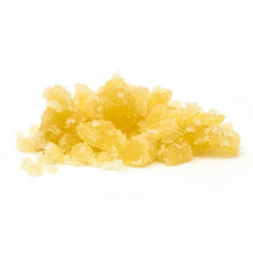 Mountain River Crumble Extract, 90% CBD, 1 g – foto 3