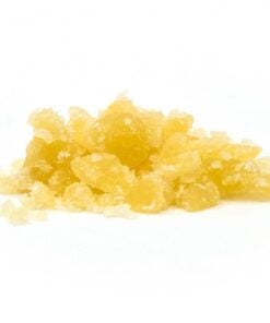 Strawberry Field Crumble Extract, 90% CBD, 1 g – foto 3
