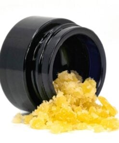 Jungle Spirit Crumble, 90% CBD, 1 g – foto 3