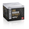 Budder Extract 85% CBD, 1 g