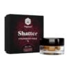 Strawberry Field Shatter Extract 58% CBD, 1 g