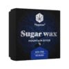 Extract Mountain River Sugar Wax, 62% CBD, 1 g