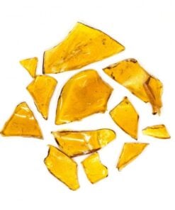 Jungle Spirit Shatter Extract 58% CBD, 1 g – foto 4
