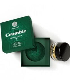 Jungle Spirit Crumble, 90% CBD, 1 g – foto 2