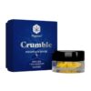 Mountain River Crumble Extract, 90% CBD, 1 g